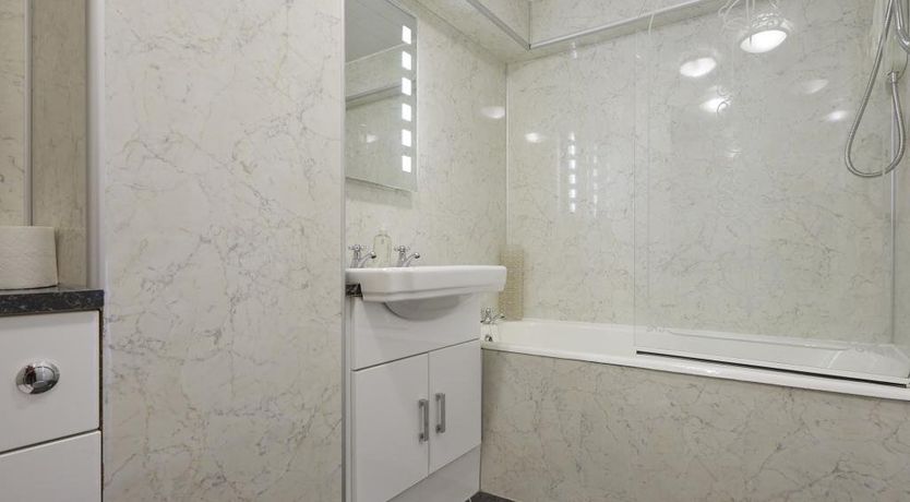 Photo of 1 Bed in Keswick