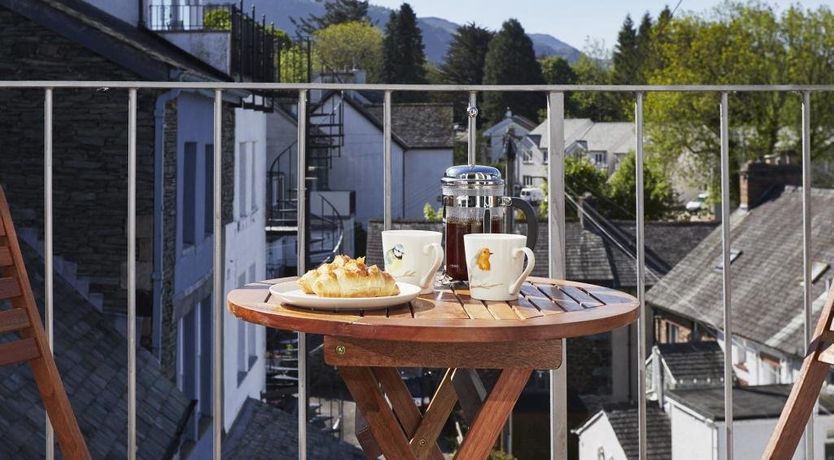 Photo of 1 Bed in Keswick