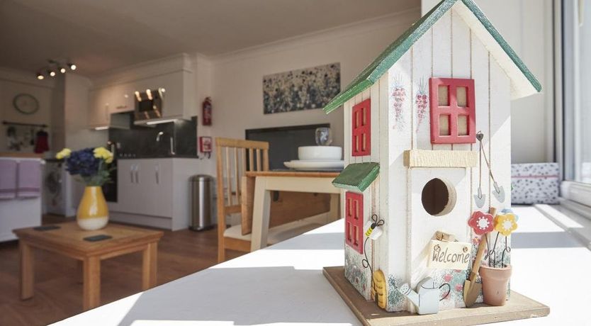 Photo of 1 Bed in Keswick