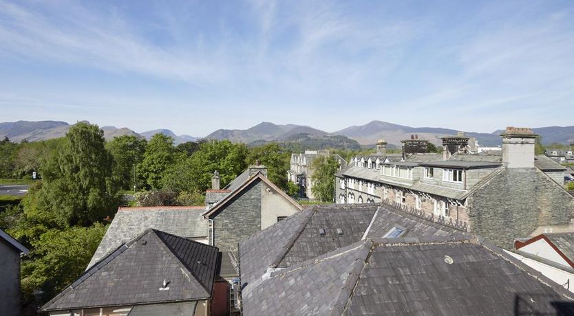 Photo of Apartment in Cumbria