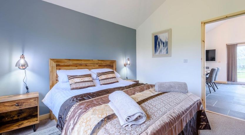 Photo of 3 Bed in Ashwater