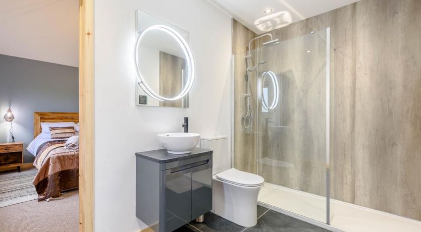 Photo of 3 Bed in Ashwater