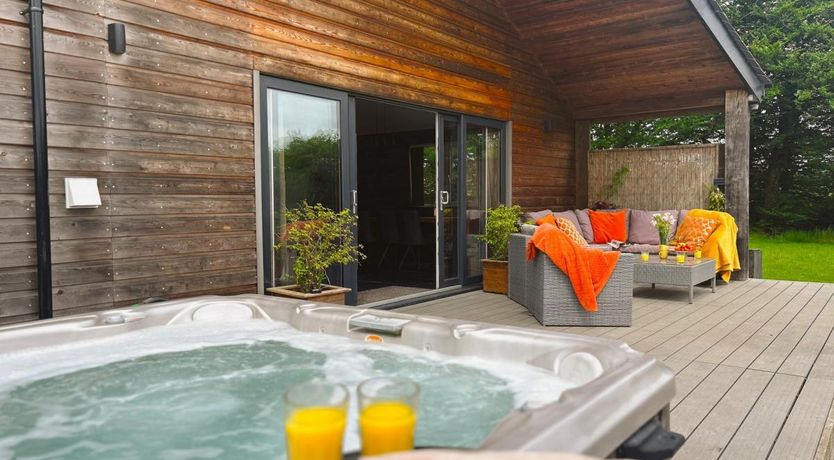 Photo of 3 Bed in Ashwater