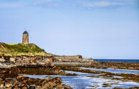 Photo of cottage-in-fife-4