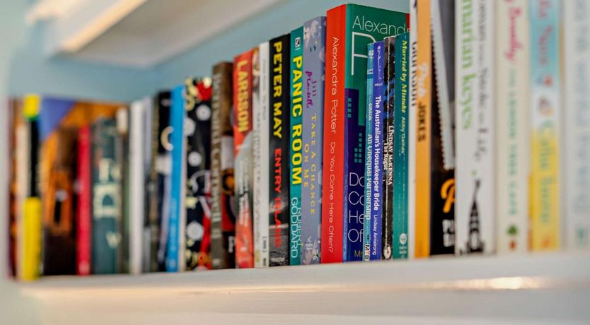 Photo of 1 Bed in Abercrombie