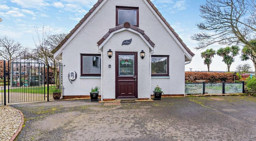 Photo of Cottage in Fife