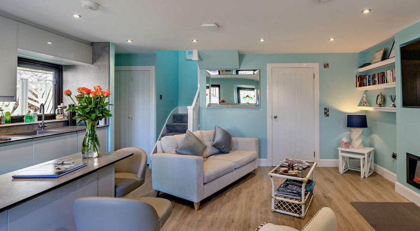 Photo of 1 Bed in Abercrombie