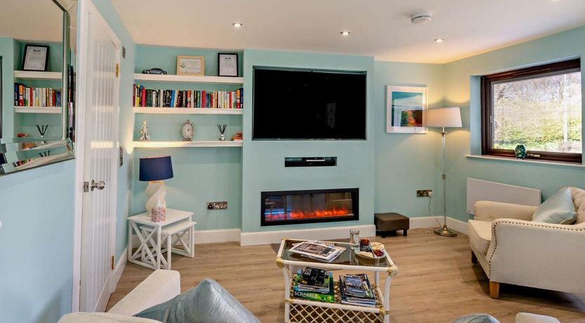 Photo of 1 Bed in Abercrombie