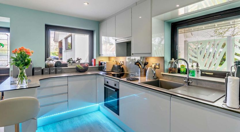 Photo of 1 Bed in Abercrombie