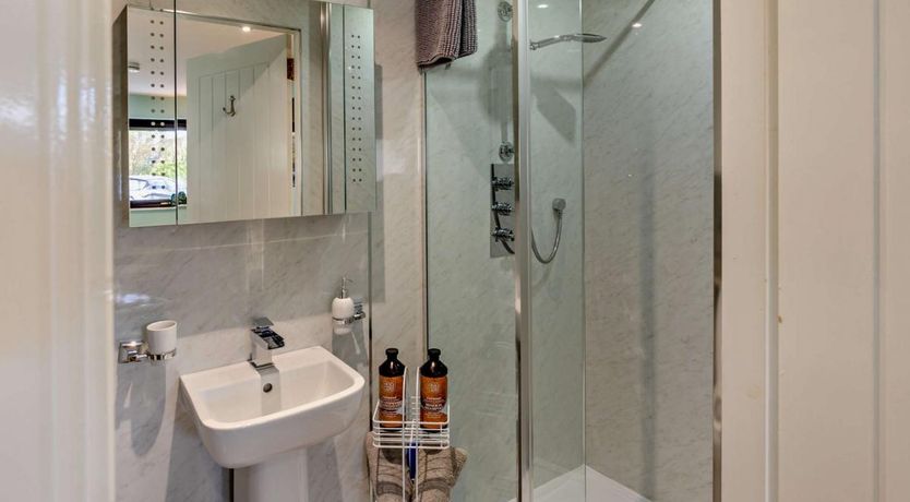 Photo of 1 Bed in Abercrombie