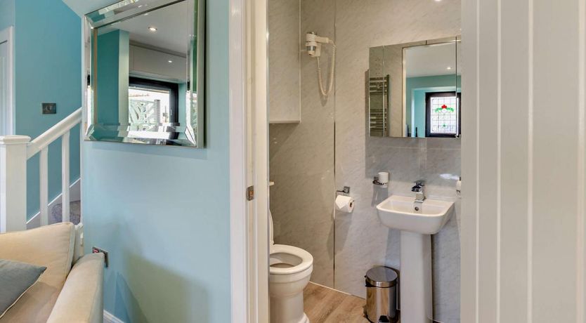 Photo of 1 Bed in Abercrombie