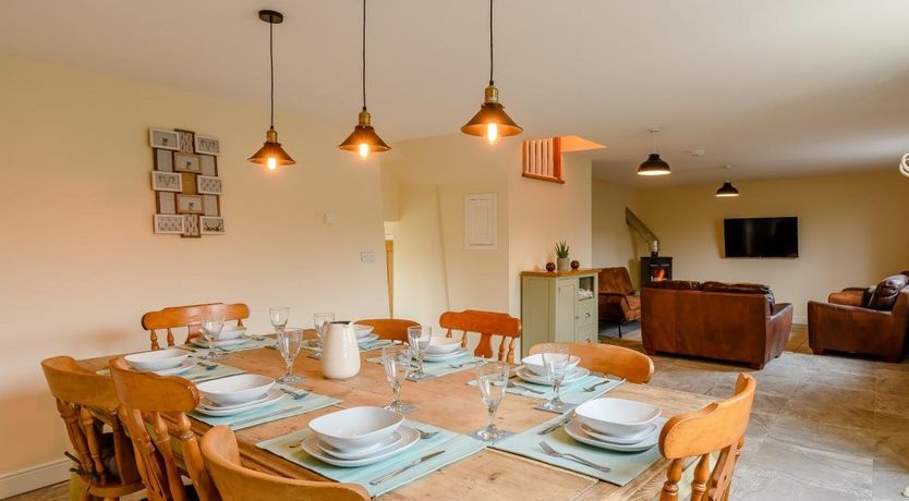 Photo of 3 Bed in Crich