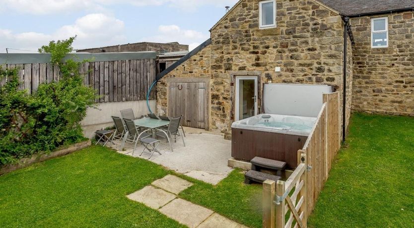 Photo of 3 Bed in Crich