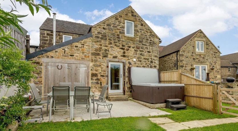 Photo of Cottage in Derbyshire