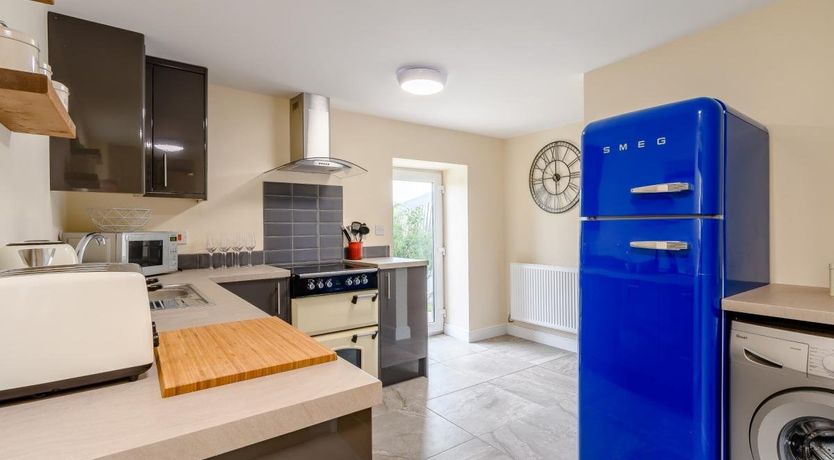 Photo of 3 Bed in Crich