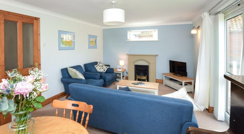 Photo of 2 Bed in Dereham