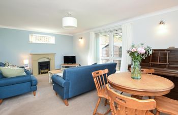 2 Bed in Dereham Holiday Cottage