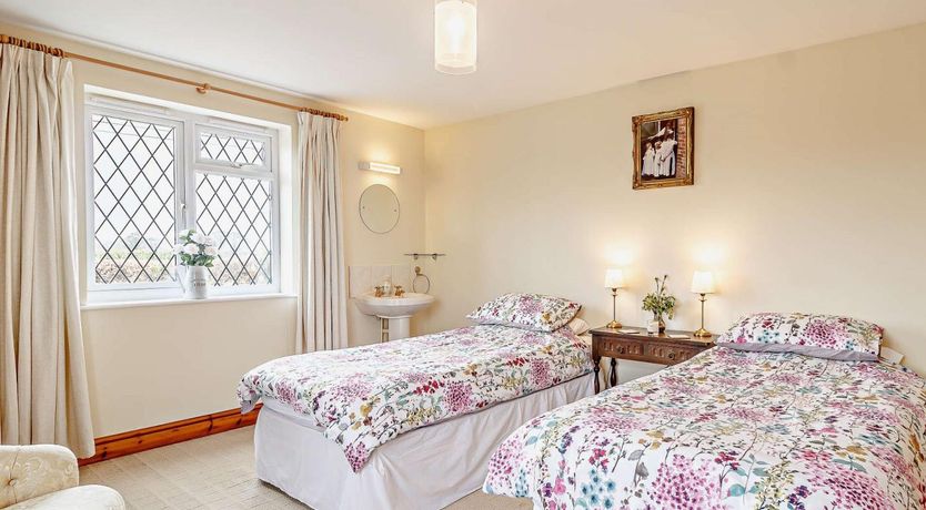 Photo of 2 Bed in Dereham