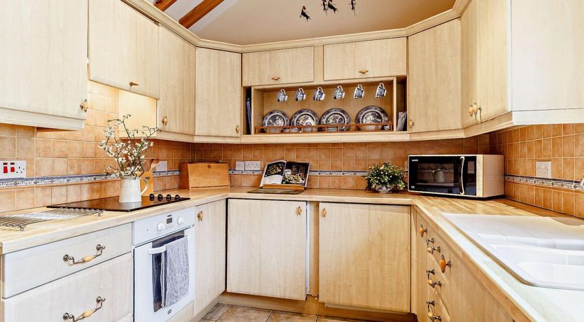 Photo of 2 Bed in Dereham