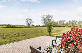 Bungalow in Norfolk Holiday Cottage