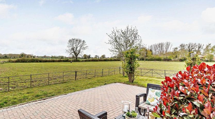 Photo of in Mattishall (57133)