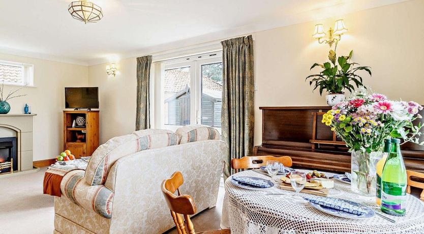 Photo of 2 Bed in Mattishall