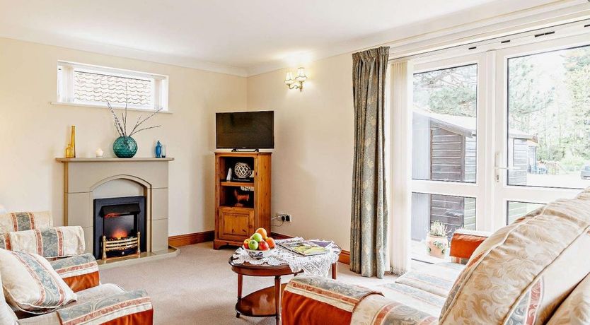 Photo of 2 Bed in Mattishall