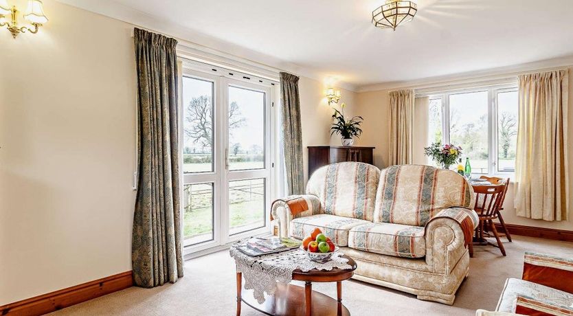 Photo of 2 Bed in Mattishall