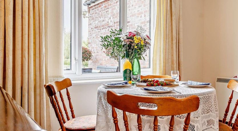 Photo of 2 Bed in Mattishall