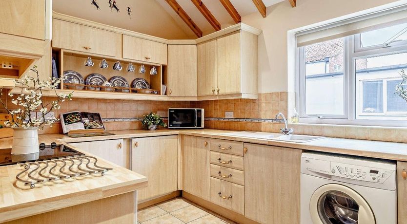 Photo of 2 Bed in Mattishall