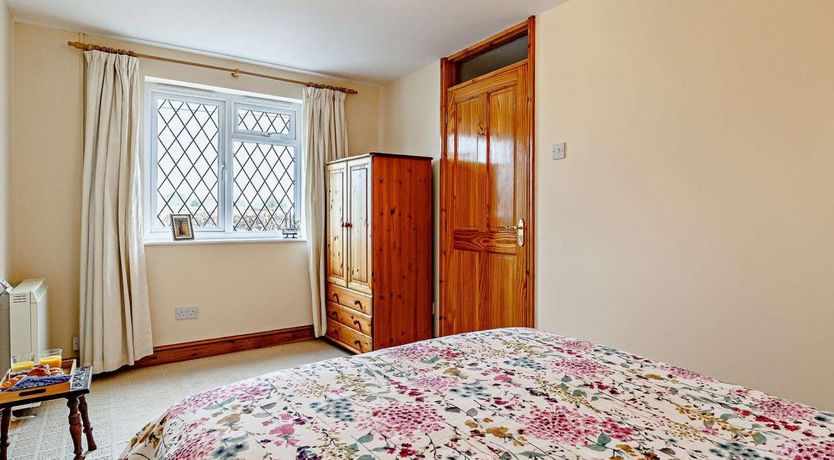 Photo of 2 Bed in Mattishall