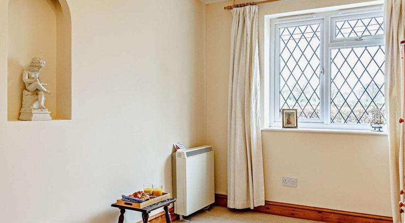 Photo of 2 Bed in Mattishall