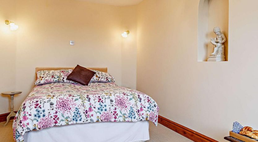 Photo of 2 Bed in Mattishall