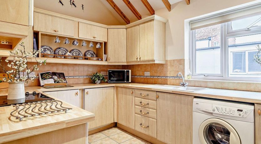 Photo of 2 Bed in Dereham