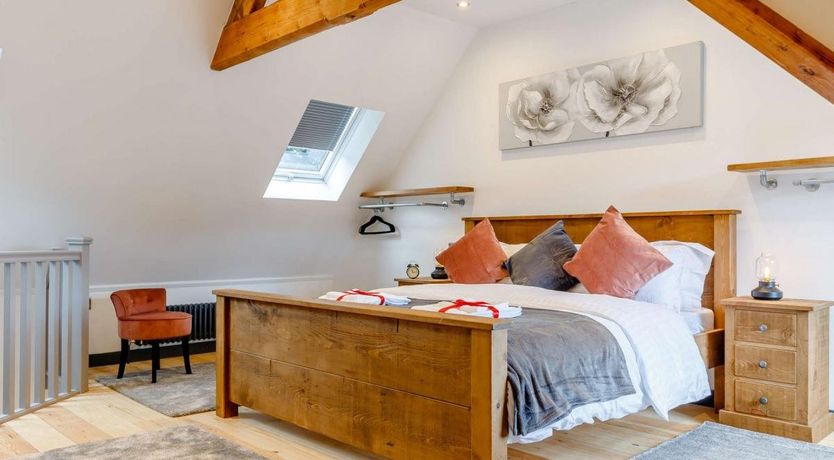 Photo of 1 Bed in Wirksworth