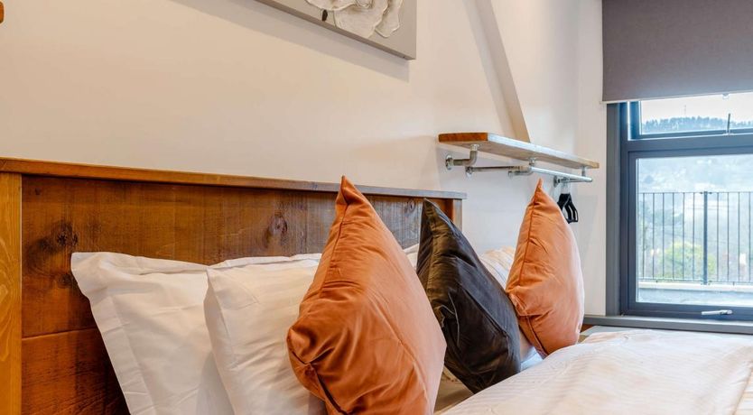 Photo of 1 Bed in Wirksworth