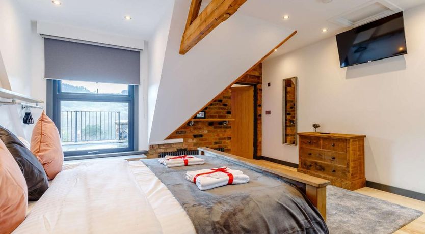 Photo of 1 Bed in Wirksworth