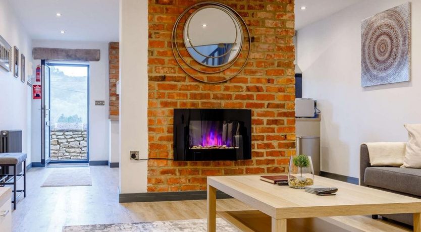 Photo of 1 Bed in Wirksworth