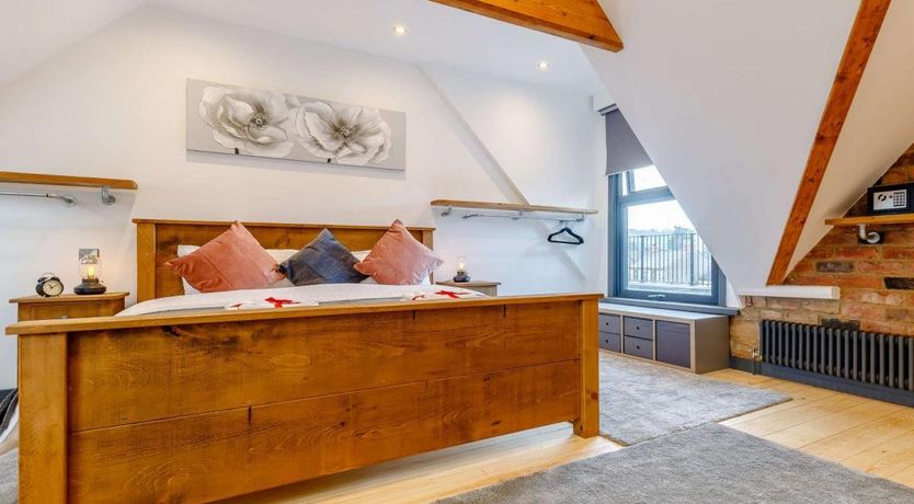 Photo of 1 Bed in Wirksworth