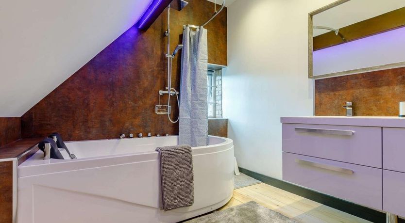 Photo of 1 Bed in Wirksworth