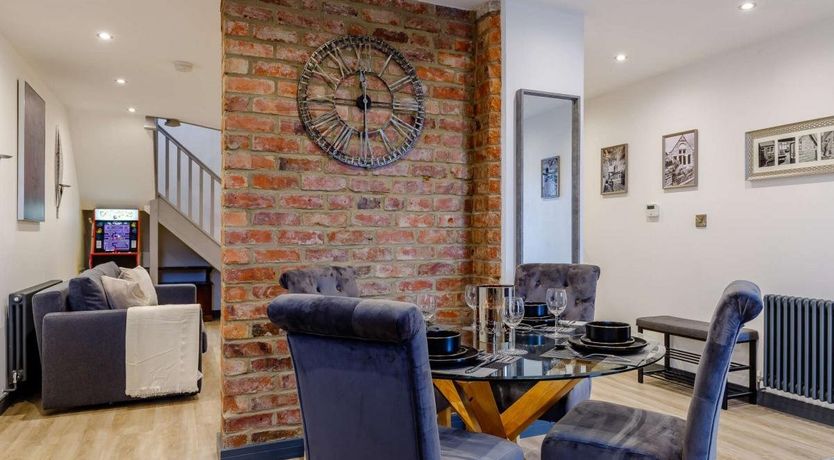 Photo of 1 Bed in Wirksworth