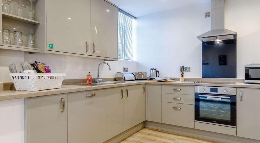 Photo of 1 Bed in Wirksworth