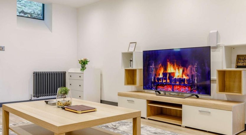 Photo of 1 Bed in Wirksworth