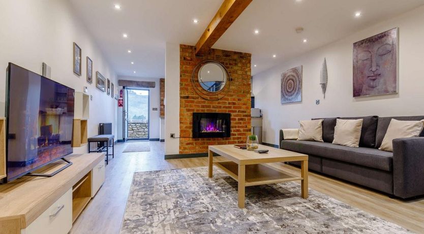 Photo of in Wirksworth (86417)