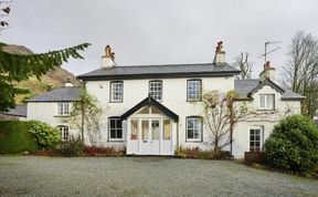 Photo of House in Cumbria