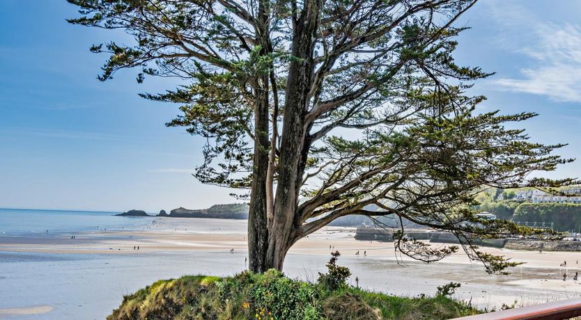 Photo of 1 Bed in Saundersfoot