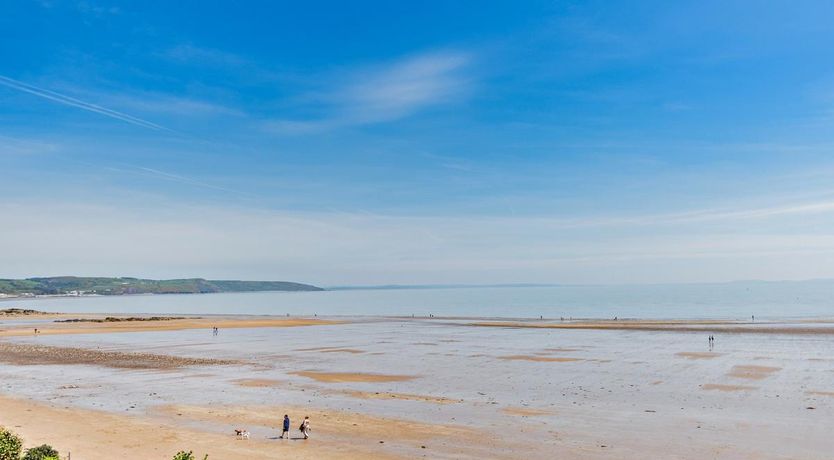 Photo of 1 Bed in Saundersfoot