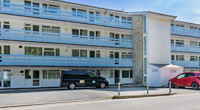 Photo of 1 Bed in Saundersfoot