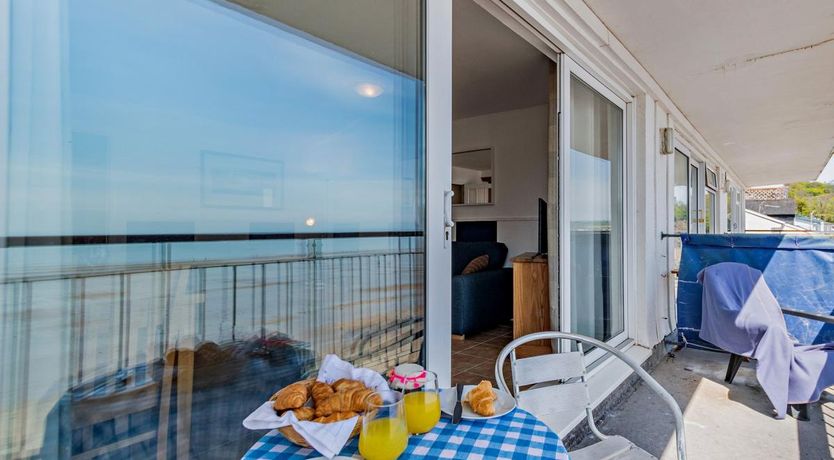 Photo of 1 Bed in Saundersfoot