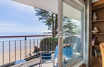 in Saundersfoot (FB017) Apartment